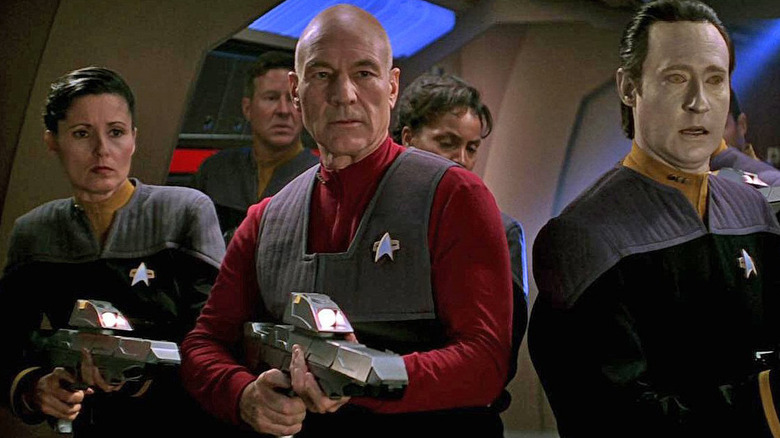 Star Trek: First Contact