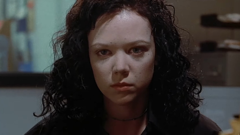 The Rage: Carrie 2