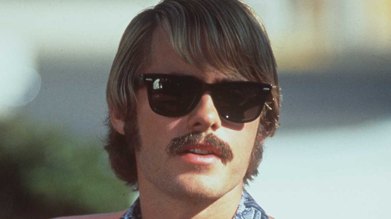 Jared Leto Steve Prefontaine sunglasses