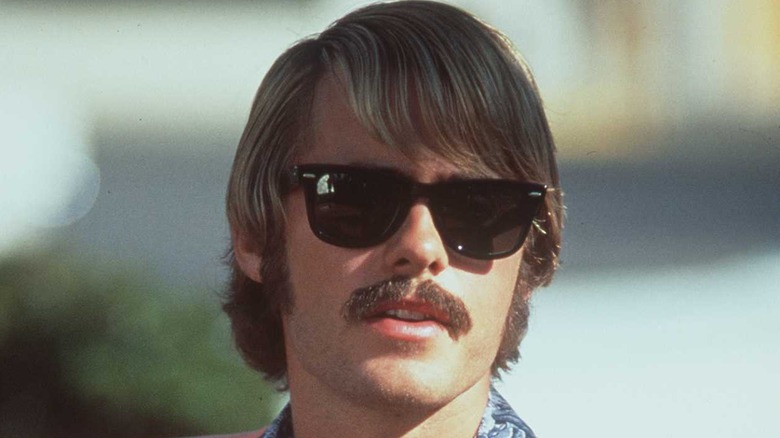 Jared Leto Steve Prefontaine sunglasses