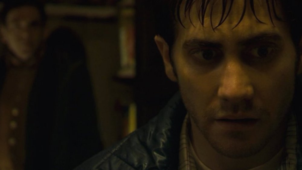 Jake Gyllenhaal in Zodiac