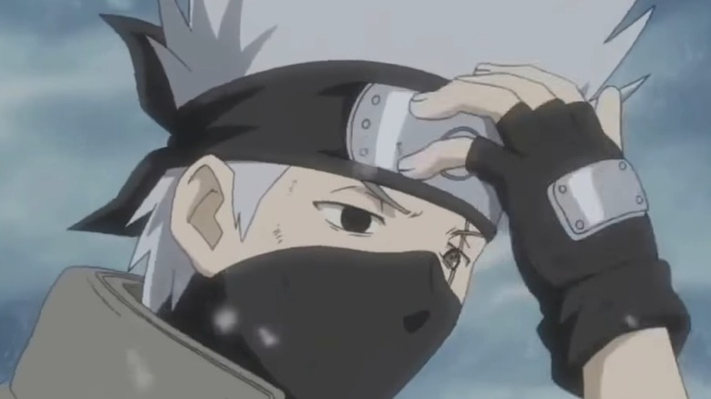 Powerful: Crazy Things You Never Knew About Kakashi Hatake From Naruto