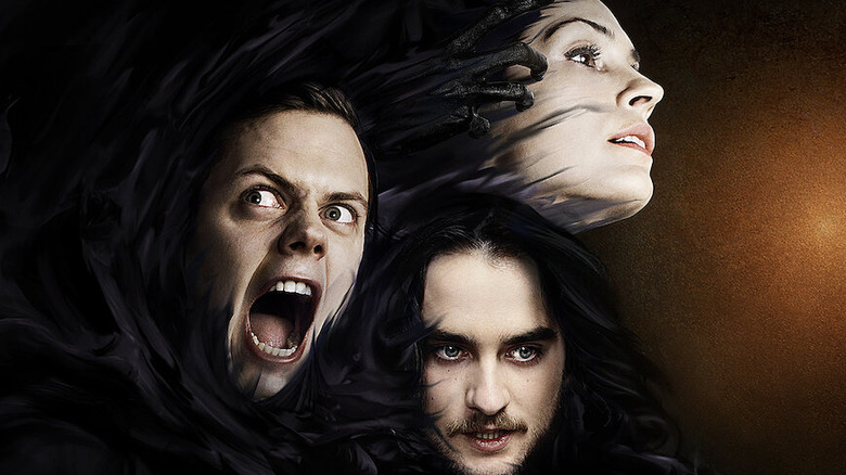 Hemlock Grove