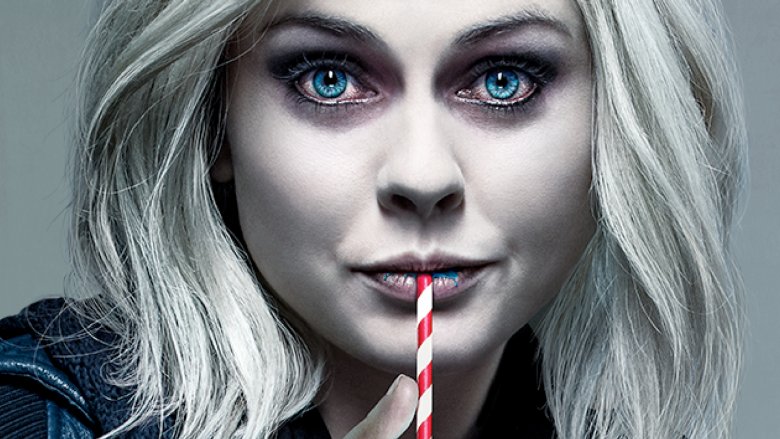 iZombie