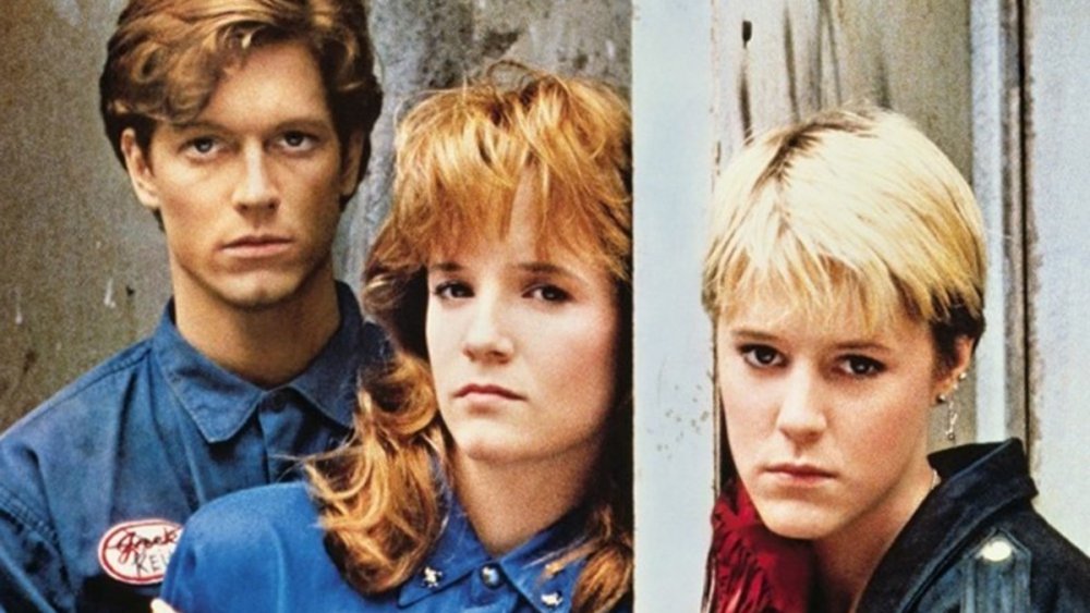 Promotional shot for Some Kind of Wonderful
