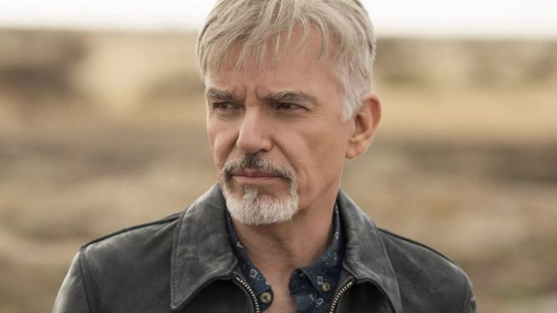 Billy Bob Thornton in Goliath