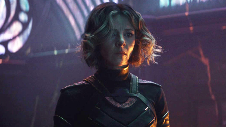 DiscoverNet | The Best New MCU Characters Of 2021