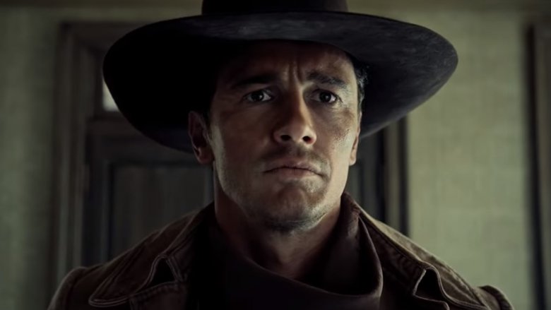 james franco