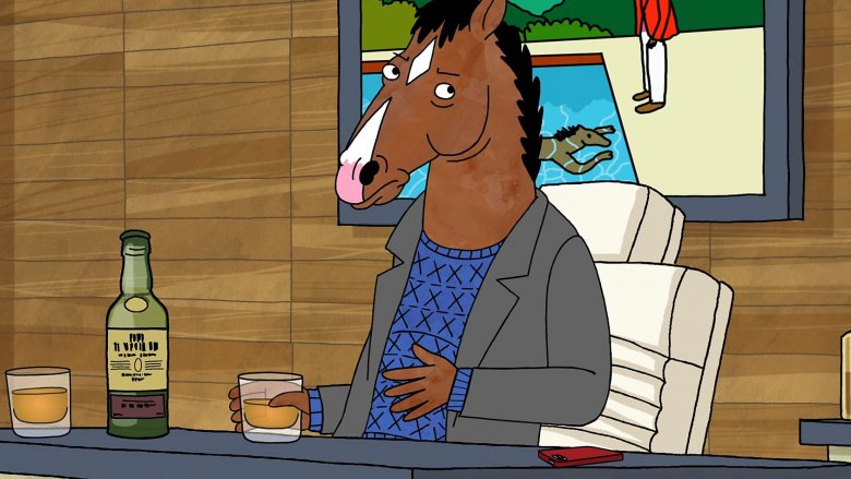 bojack horseman