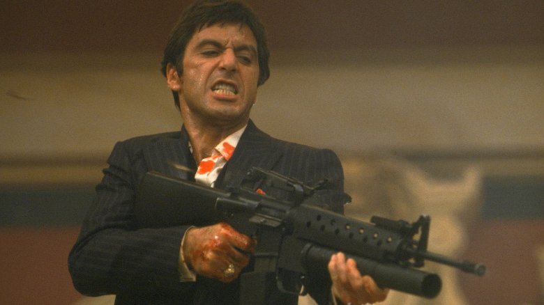 scarface