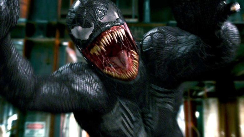 Venom