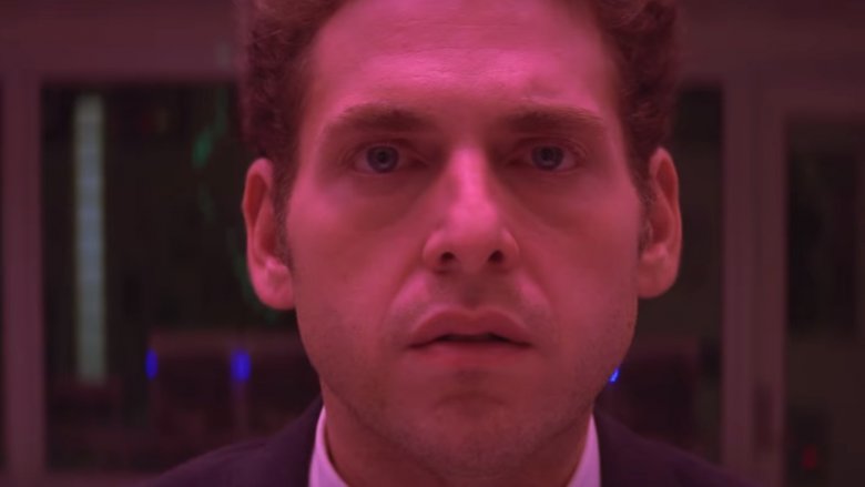 maniac