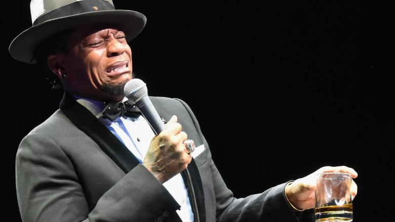 dl hughley