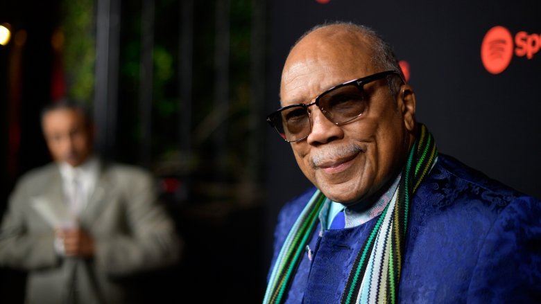 quincy jones