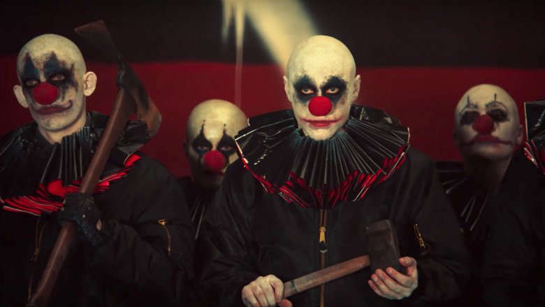 american horror story
