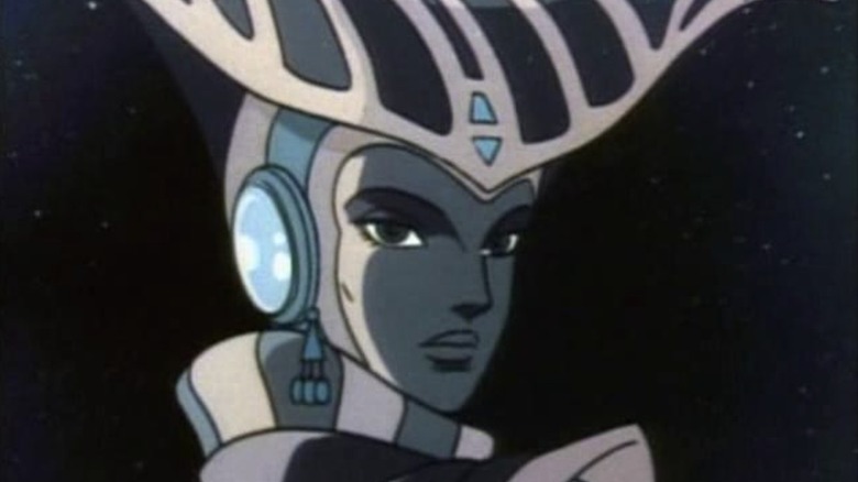 Circe on Ulysses 31