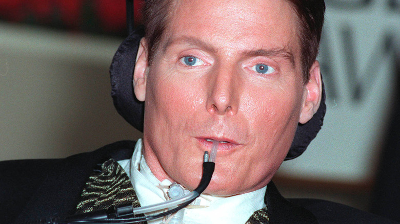Christopher Reeve
