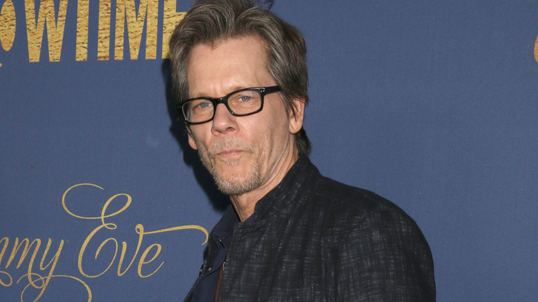 Kevin Bacon