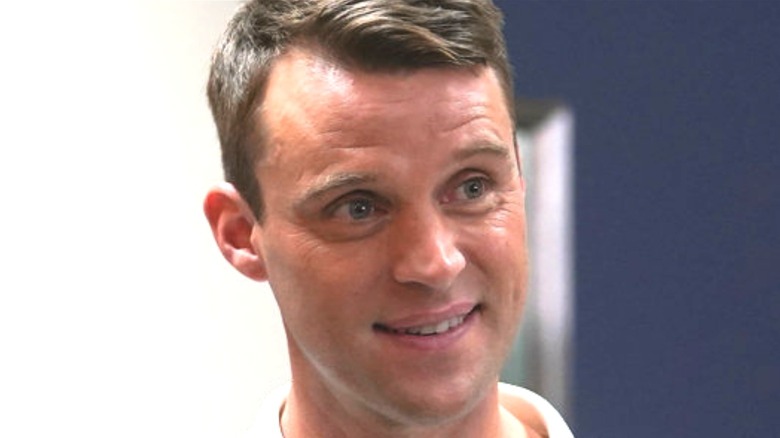 Jesse Spencer