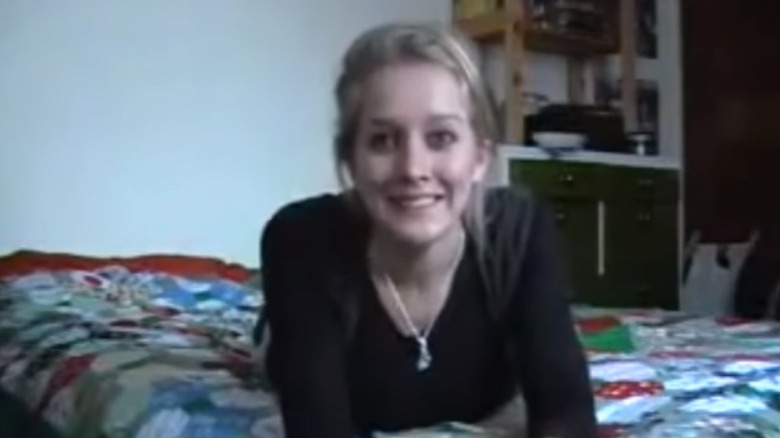 Louise is Missing