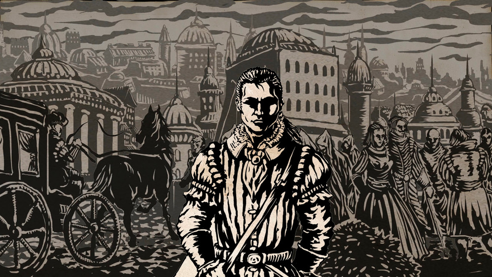 Sir Brante+