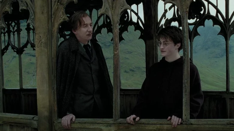 PG-Rated Mystery Movies: Harry Potter and the Prisoner of Azkaban