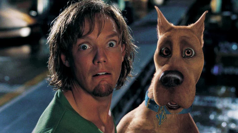 PG-Rated Mystery Movies: Scooby-Doo