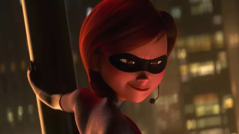 PG-Rated Mystery Movies: Incredibles 2