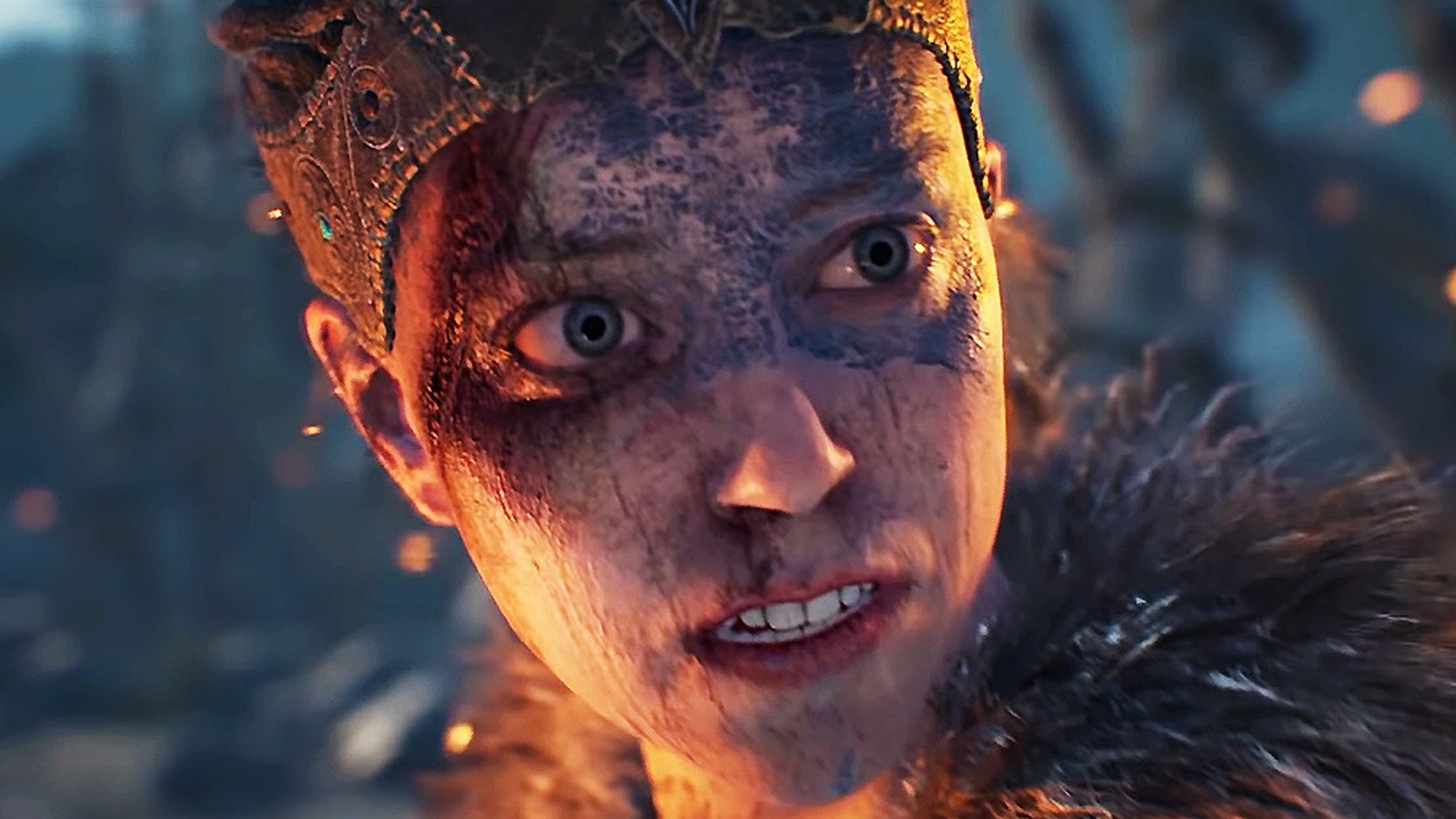The Best Portrayals Of Mental Illness In Video Games