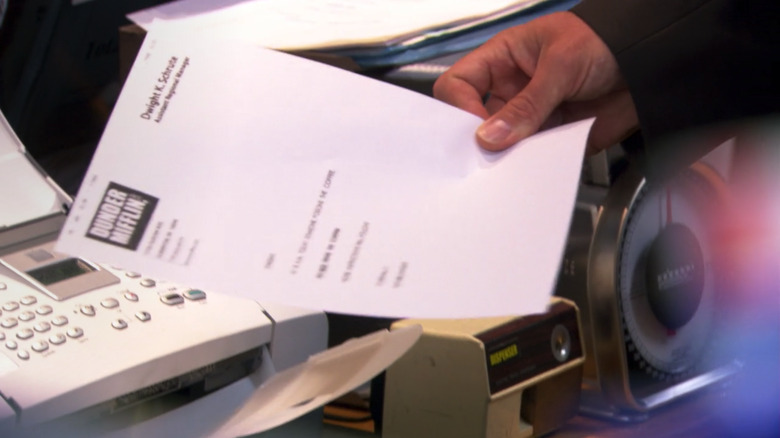 The Office