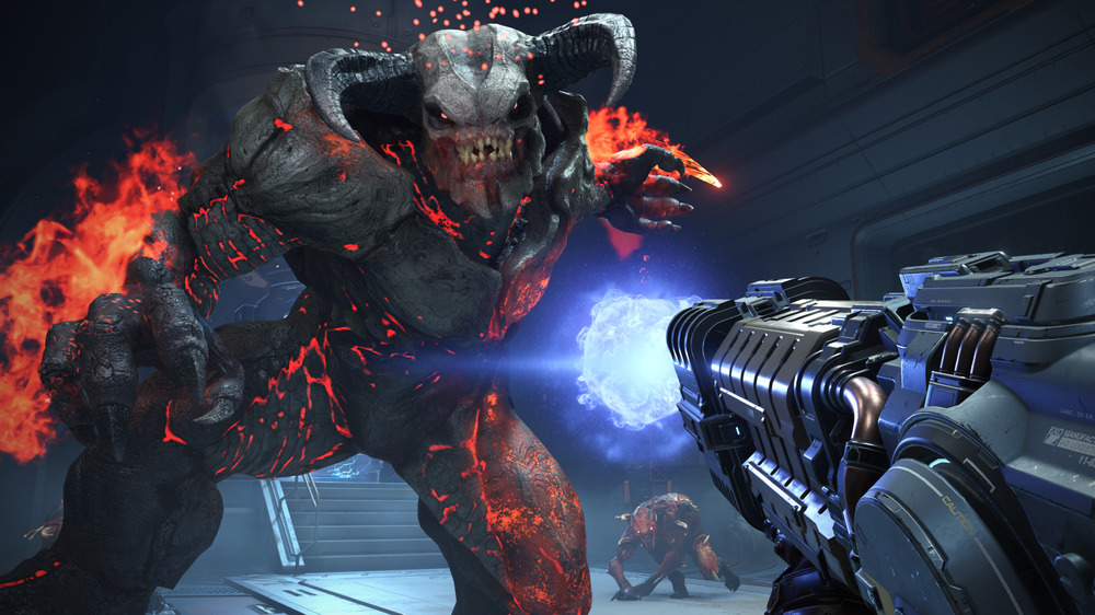 Doom Eternal
