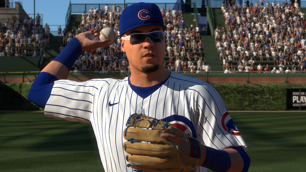 MLB The Show 20