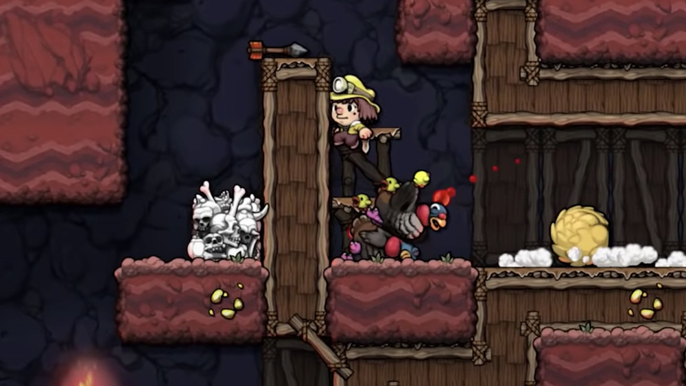 Spelunky 2