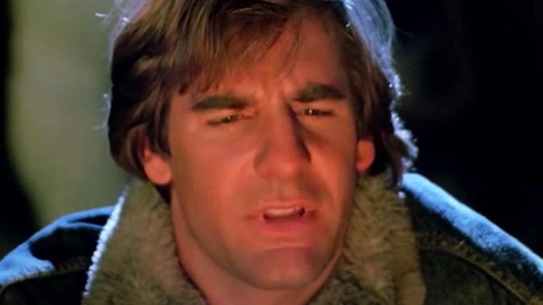 Scott Bakula as Sam Beckett