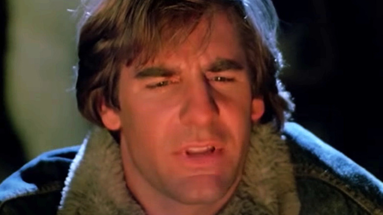 Scott Bakula as Sam Beckett
