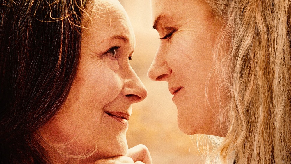 Still from Two of Us 2021 movie