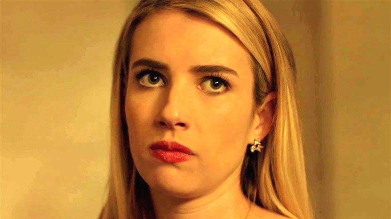 Madison Montgomery American Horror Story