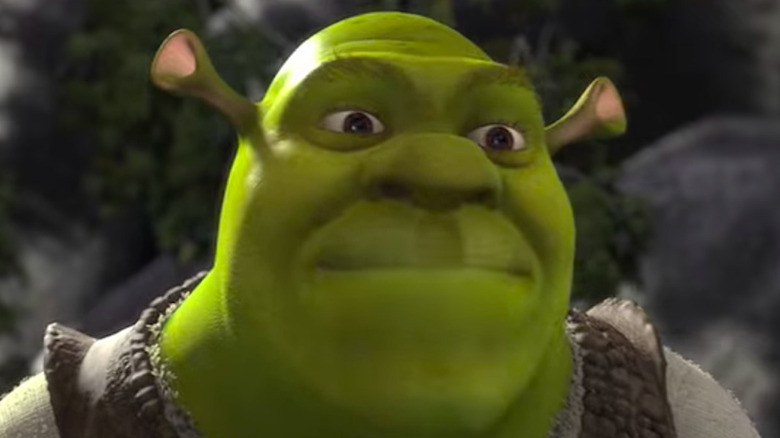The Best References In Shrek Ranked