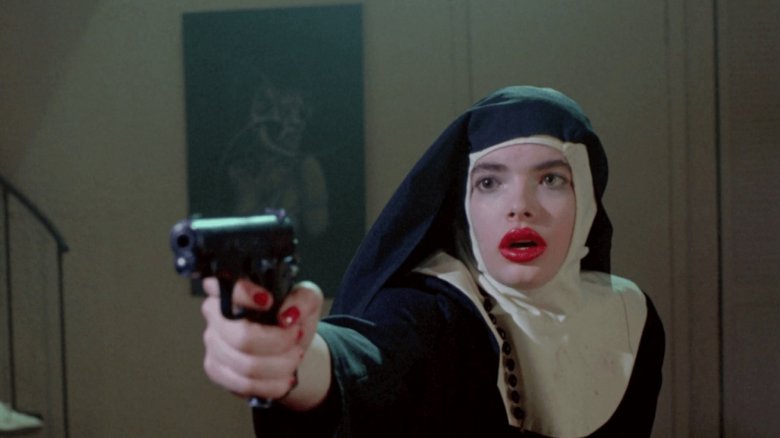 Zoë Tamerlis in Ms. 45