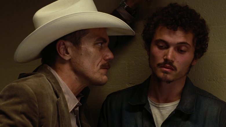 Michael Shannon in Nocturnal Animals