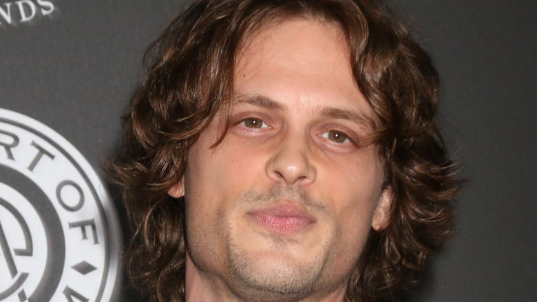 Matthew Gray Gubler