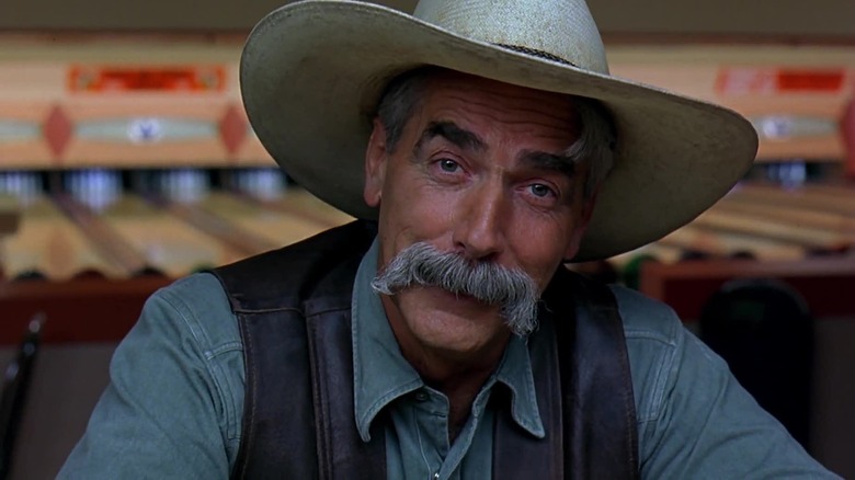 Sam Elliot The Big Lebowski