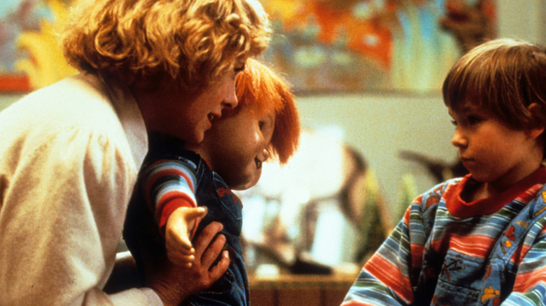 Child's Play