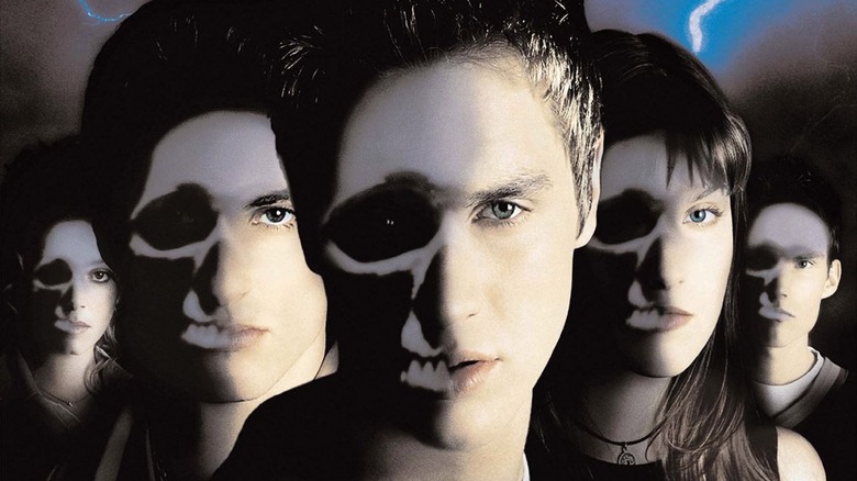 Final Destination poster