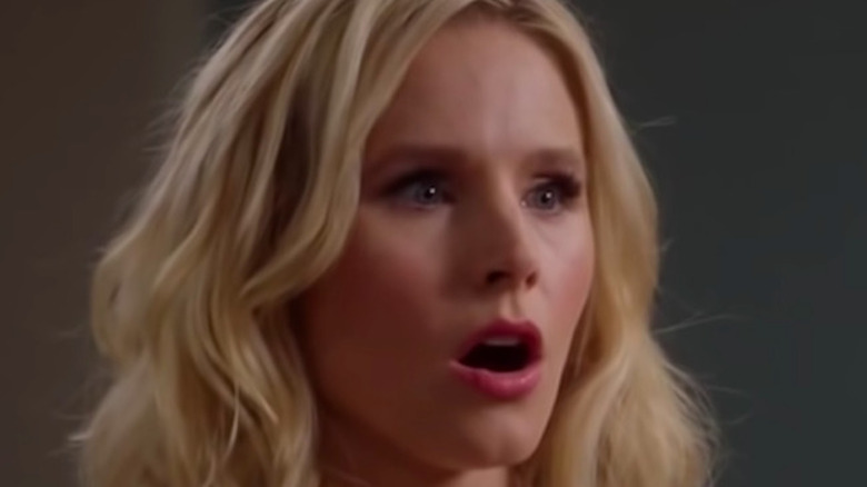 Kristen Bell as Eleanor Shellstrop