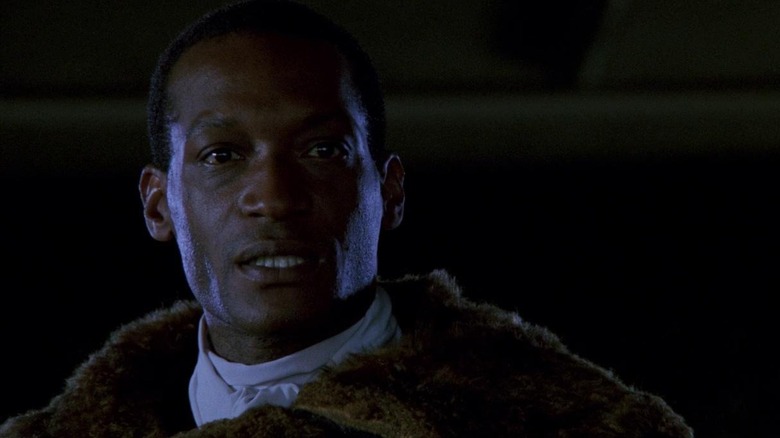 Daniel Robitaille in Candyman