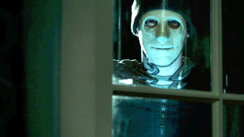 John Gallagher Jr. in Hush