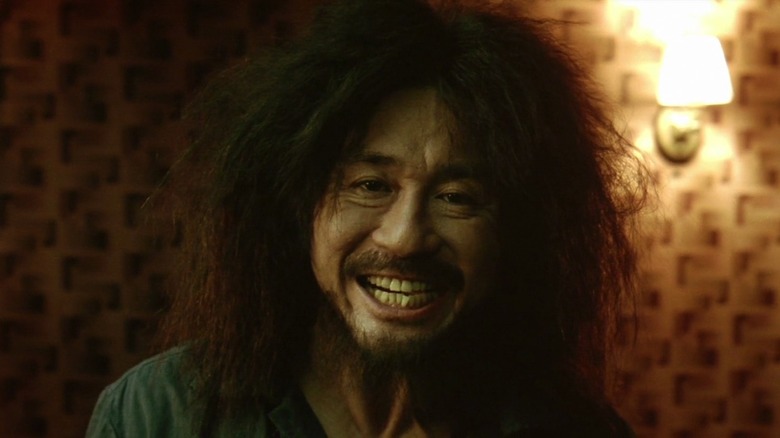 Oldboy, 2003