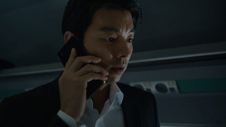 Train to Busan, 2016