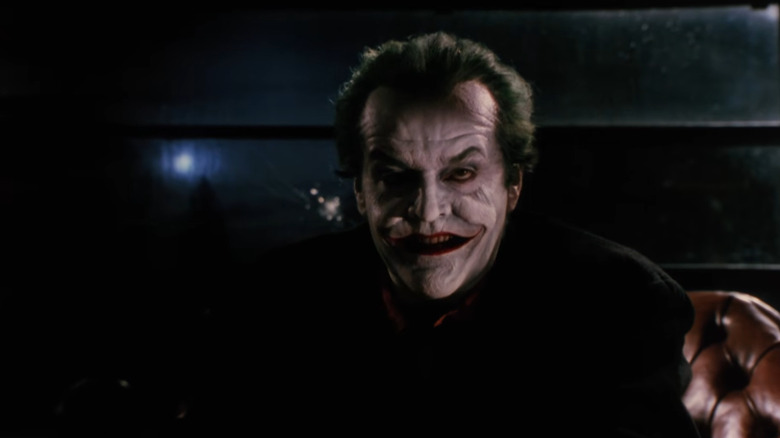 Batman trailer